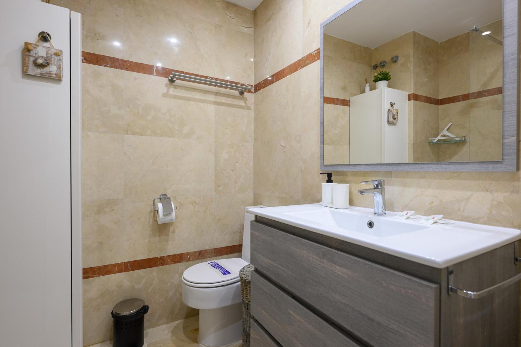 Apartamento MCD La Terraza Las Palmas de Gran Canaria Exterior foto