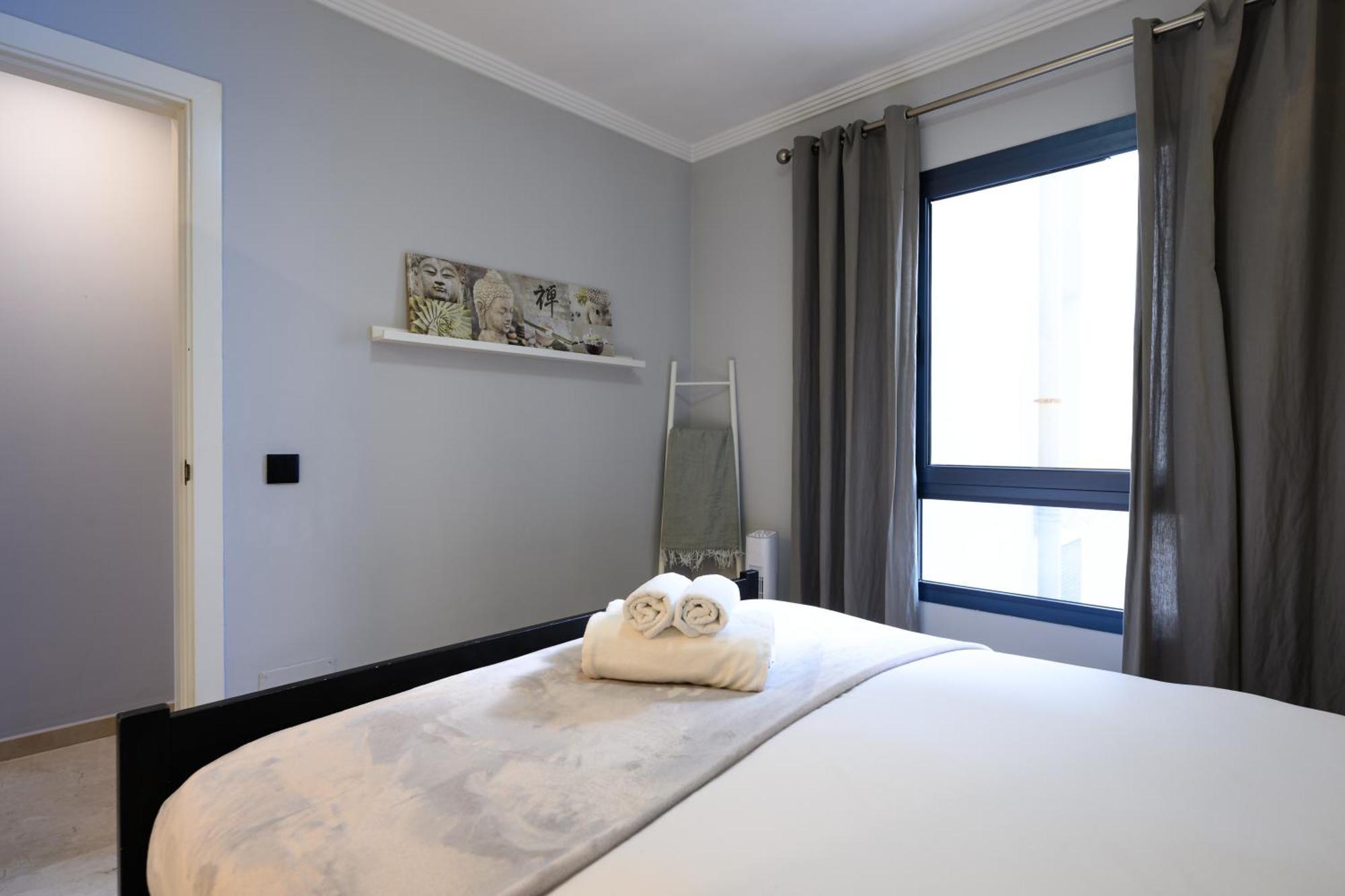 Apartamento MCD La Terraza Las Palmas de Gran Canaria Exterior foto