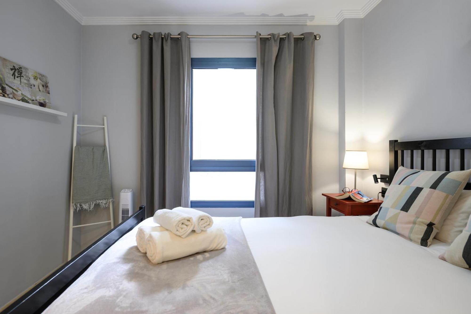 Apartamento MCD La Terraza Las Palmas de Gran Canaria Exterior foto