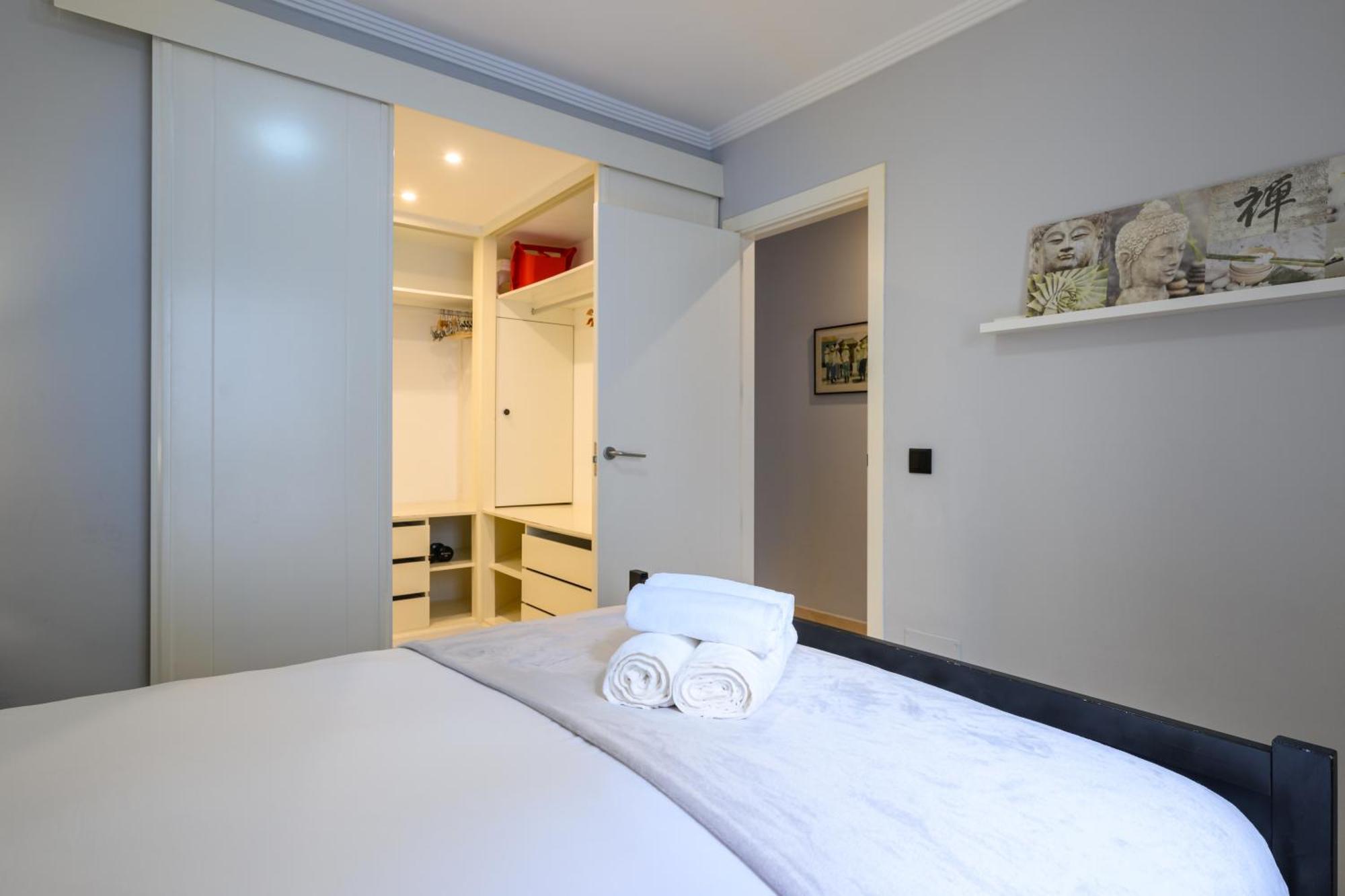 Apartamento MCD La Terraza Las Palmas de Gran Canaria Exterior foto